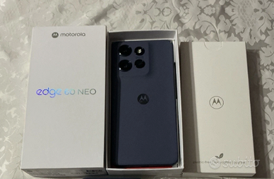 Motorola edge 60 neo 12/256 Pantone Grisaille