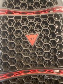 Dainese paraschiena