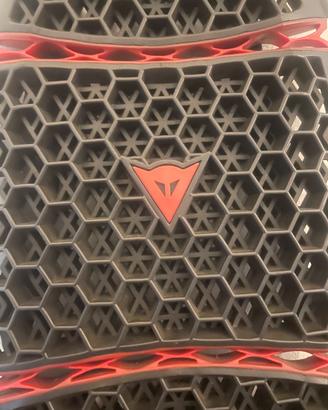 Dainese paraschiena