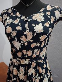 Vestito a fiori