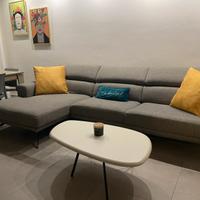 Divano chateau d’ax