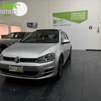 VOLKSWAGEN Golf 1.6 TDI 115 CV DSG 5p. Business