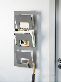 porta riviste murale Ikea spontan