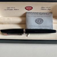 Penna stilografica prefesssionale Aurora