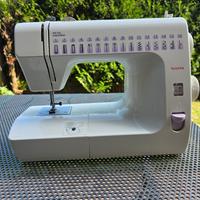 Macchina per cucire Toyota Metal Raceway RS2000