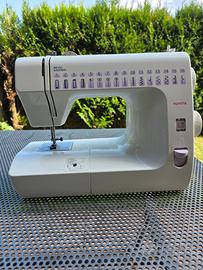 Macchina per cucire Toyota Metal Raceway RS2000