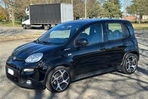 Fiat Panda 1.0 Hybrid Sport