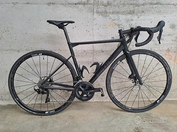 Bici da corsa BMC Teammachine ALR