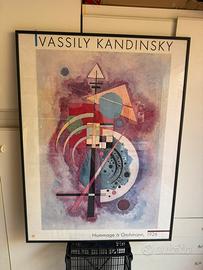 Quadri/stampe Kandisky