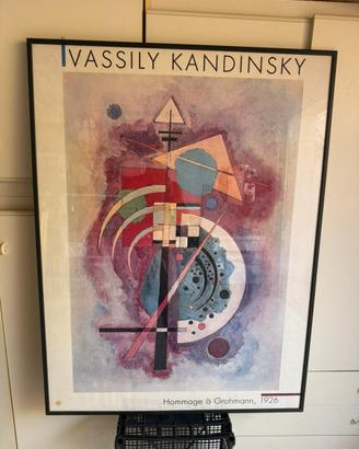 Quadri/stampe Kandisky