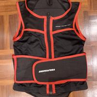 paraschiena Energiapura L 