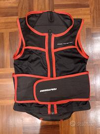 paraschiena Energiapura L 