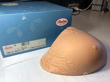 PROTESI MAMMARIA TAGLIA 4