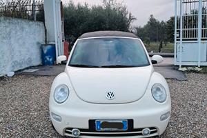 Volkswagen New Beetle 1.6 GPL