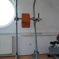 🏋️ Power Tower Energetics PT 180 - Palestra compl