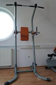 🏋️ Power Tower Energetics PT 180 - Palestra compl