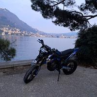 Malaguti xsm 125 2019