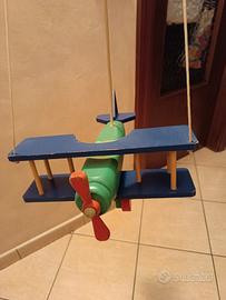 Lampadario x cameretta.