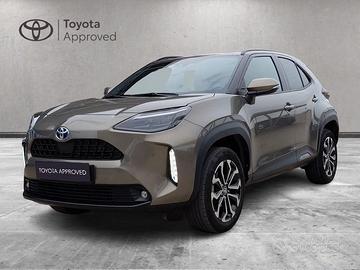 Toyota Yaris Cross 1.5H (116 CV) E-CVT Trend