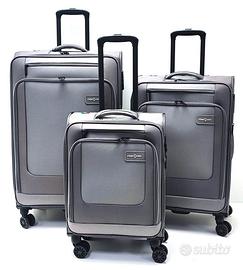 Trolley GARANTITO Autorizzato Low Coast