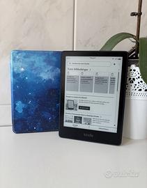 Amazom Kindle Paperwhite 11 gen 8gb