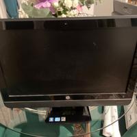 HP Compaq 8200 elite