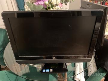 HP Compaq 8200 elite