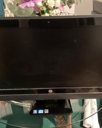 HP Compaq 8200 elite