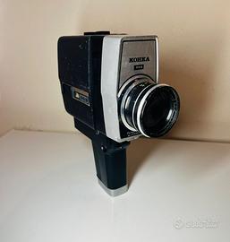cinepresa Kohka collezione 