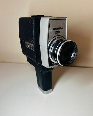 cinepresa Kohka collezione 
