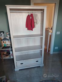  armadio/libreria 