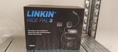 interfono casco sena