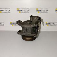 COMPRESSORE A/C NISSAN X-Trail 1° Serie DKV-110 9