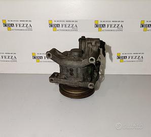 COMPRESSORE A/C NISSAN X-Trail 1° Serie DKV-110 9