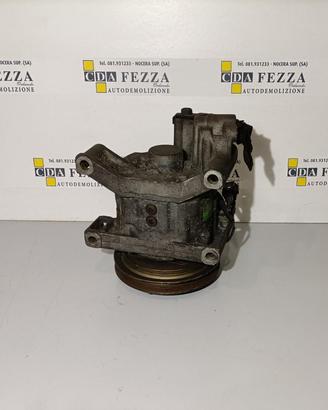 COMPRESSORE A/C NISSAN X-Trail 1° Serie DKV-110 9