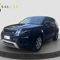 Land Rover Evoque 2.0 td4 150cv HSE Dynamic 2018