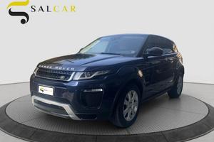 Land Rover Evoque 2.0 td4 150cv HSE Dynamic 2018
