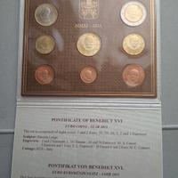 Divisionale Vaticano 2011