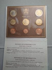 Divisionale Vaticano 2011