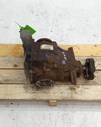 Differenziale posteriore bmw 118d n47d20c 2.0 105k