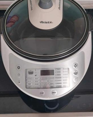 multicooker twist Ariete 