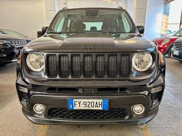 Jeep Renegade Renegade 1.3-BENZINA-Limit-autom-tet