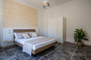 Riviera Rooms - Suite Bastioni