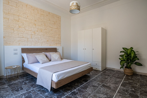 Riviera Rooms - Suite Bastioni