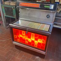 Juke-box