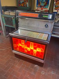Juke-box