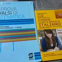 Libri prove invalsi