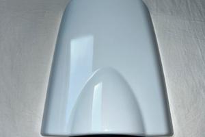 Unghia monoposto cbr 600 rr