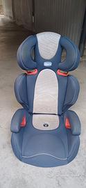 Seggiolino auto