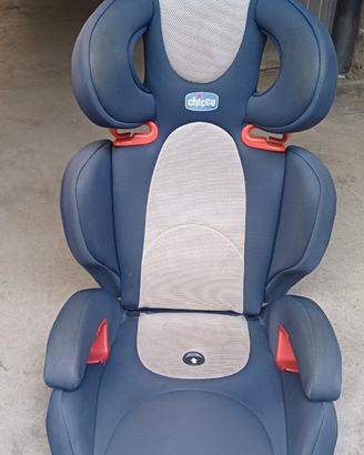 Seggiolino auto